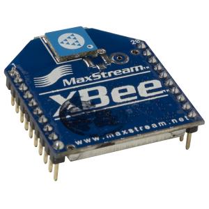 Module Zigbee XBEE - 2,4Ghz - Antenne intégrée