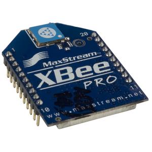 Module Zigbee XBEE PRO - 2,4Ghz - Antenne intégrée