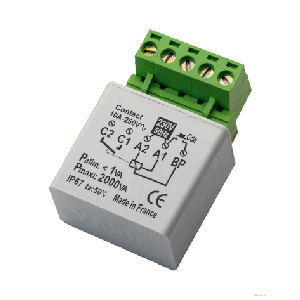 Minuterie MTM500E - YOKIS