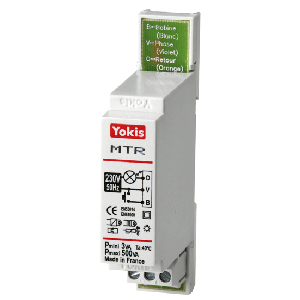 Minuterie MTM500M - YOKIS