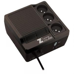 Onduleur 400VA Z1 Zenergy Cube (Off-Line)