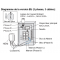Compteur de consommation électrique 3 pinces version 2 - AEON LABS