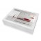 Ligth-Manager Mini - Convertisseur IR/RF compatible Chacon