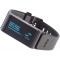 Tracker de suivi activitÃ© et santÃ© Pulse Ox coloris Noir - Withings