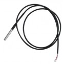 Sonde de température câblée 1m pour module encastrable - Qubino