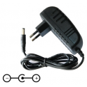 Alimentation 5V/2A avec connecteur 2.5mm
