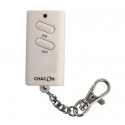 Télécommande porte-clés Chacon