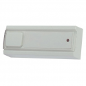 Bouton émetteur compatible chacon pour Carillon - DI-O