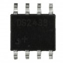Moniteur de batterie DS2438