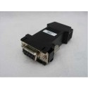 Contrôleur 1-wire (rs232/RJ11)