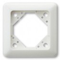 Cadre Everlux pour module ZWave - Düwi