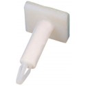 Entretoise Autocollante - 4.8mm - Diam. 3.2