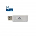 Contrôleur USB Z-Wave+ - Everspring