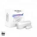 Capteur d'ouverture Z-Wave Plus avec entrée contact sec (Blanc) - Fibaro