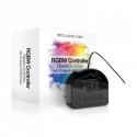 Module contrôleur RGBW Z-Wave - Fibaro