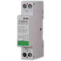 Contacteur rail DIN 32A pour Smart Meter Qubino - Iskra