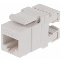 Connecteur RJ45 pour boitier Keystone