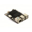 Micro ordinateur Odroid C2 - 1.5 GHz QuadCore, 2 GB RAM, 4x USB - ODROID