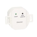 Module sans fil on/off avec variateur à encastrer Smart Living - Orno 