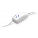 Interrupteur Z-Wave sur Cordon SwiidInter Blanc - Swiid