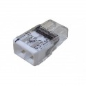 Connexion automatique 2 bornes - Wago