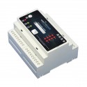 Actionneur 8 canaux télécommandé par WiFi - WiFi Power Panel