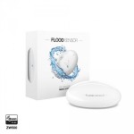 Détecteur d'inondation Z-Wave Plus Flood Sensor - Fibaro