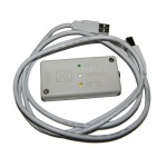 Modem Téléinformation EDF - 2 compteurs