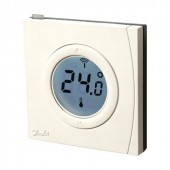 Sonde d'ambiance thermostat Z-Wave Danfoss Link RS - Danfoss