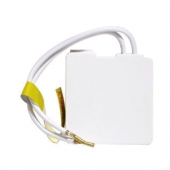 Micromodule variateur encastrable 200W compatible LED dimmables