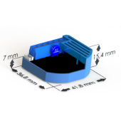 Module encastrable Variateur Z-Wave - QUBINO