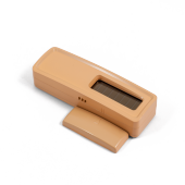 Détecteur d'ouverture enOcean sans fil ni pile - Beige - nodOn