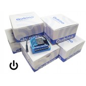 Pack de 5 modules encastrables 1 relai Z-Wave