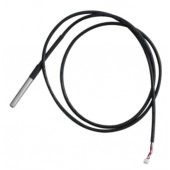 Sonde de température câblée 1m pour module encastrable