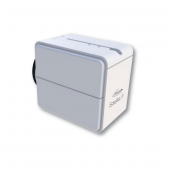 Vanne thermostatique Stella sans fil
