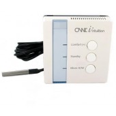 Thermostat et sonde pour gestionnaire de chauffage Intuition