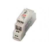Alimentation 4V 2,4A Rail DIN - Meanwell