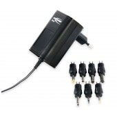 Alimentation universelle 3 à 12V 600mA