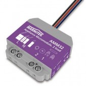 Micro module Appareil X10 (2 charges) - AMM32 - Marmitek