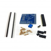 Shield Arduino Kit de prototypage pour LCD