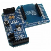 Carte d'extension Xbee pour plateforme Arduino