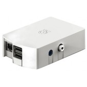 Boitier pour Raspberry Pi Blanc