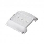 Montage VESA blanc pour Boitier pour Raspberry Pi 3 Couleur blanc - RSPro