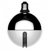 Ampoule LED CamLIGHT avec Camera IP motorisée 