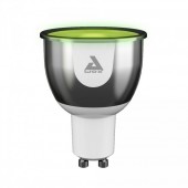 Ampoule LED Bluetooth SmartLIGHT Color GU 10 - Awox