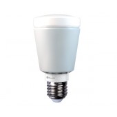 Ampoule LED multicolore connectée Bluetooth - BeeWi 