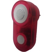 Module sirène prise autonome - Benext