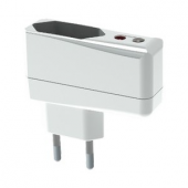 Prise variateur Z-Wave télécommandée avec mesure d'énergie - BeNext