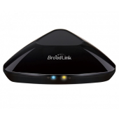 Télécommande universelle IR/Wifi/RF433 pour Smartphone - BROADLINK