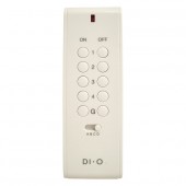 Télécommande 16 canaux DIO